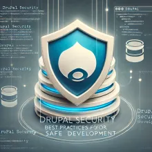 Drupal Security